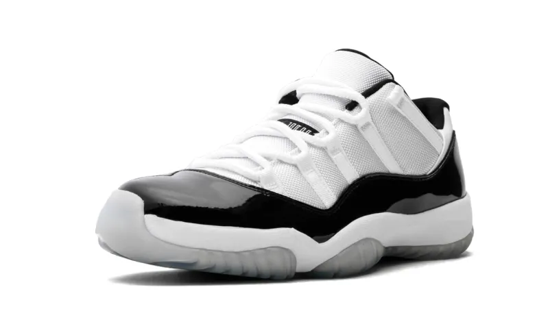 Air Jordan 11 Air Jordan 11 Retro Low 'Concord'